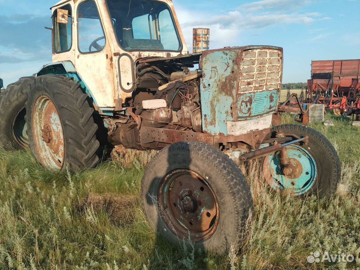 Запчасти на юмз