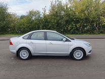 Ford Focus 1.6 AT, 2010, 94 500 км, с пробегом, цена 1 000 000 руб.