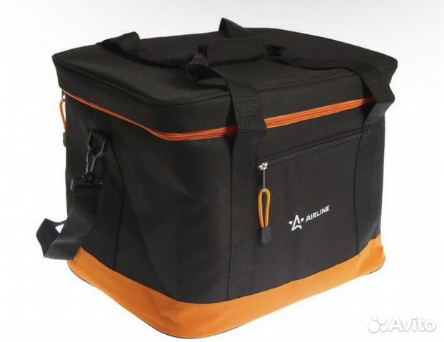 Сумка холодильник