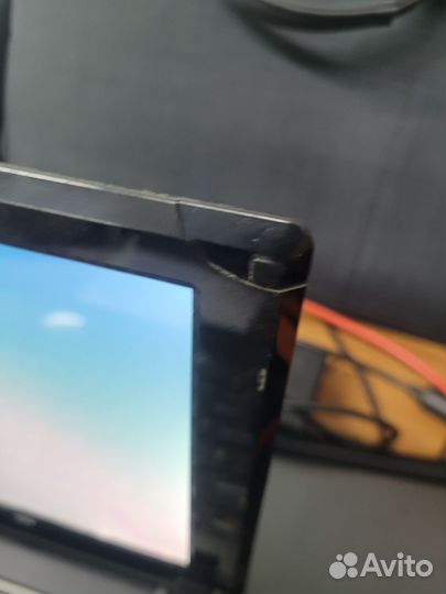 Нетбук lenovo