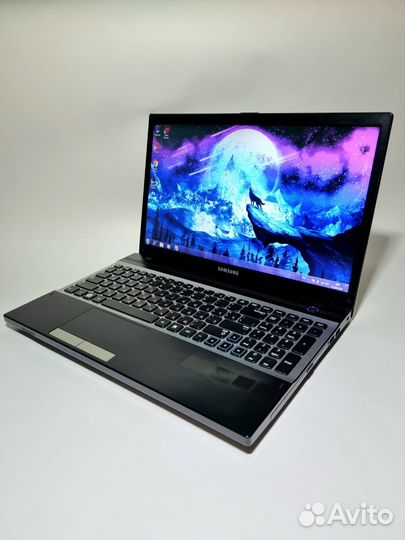 Samsung NP305V5A