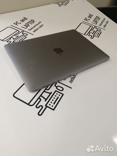 Macbook Pro 13 2017