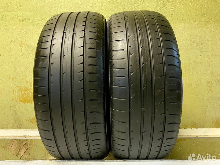 Hankook Ventus Prime 2 K115 205/55 R16 91H