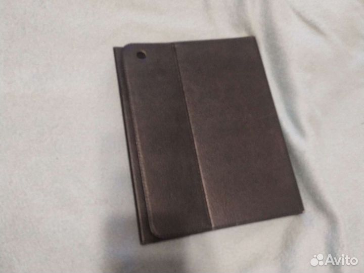 Чехол клавиатура на iPad 3,4