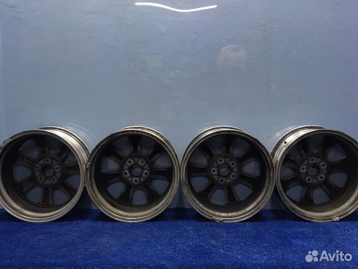 Диски R17 Infiniti EX35 QX50 оригинал