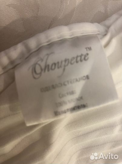 Choupette детское одеяло и постельное белье в кров