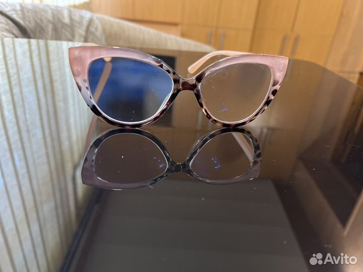 Оправа для очков женская стильная новая