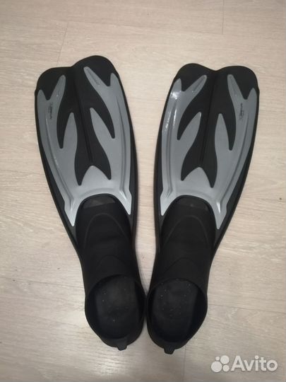 Ласты для плавания Light swim 38 39