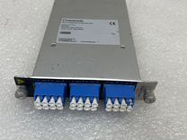 Mux/Demux Transmode CO-4 8+1 CH cwdm MDU