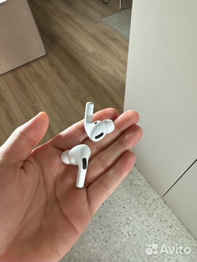 Airpods pro