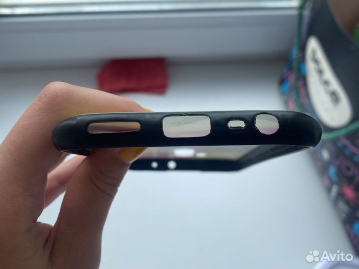Чехол на Redmi 9