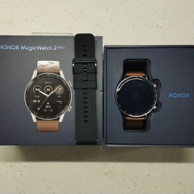 Honor magic watch 2