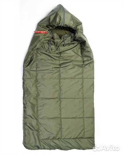 Спальный мешок новый
