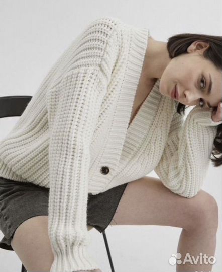 Кардиган Aim clo