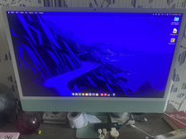 Apple iMac 24 m1 256 gb