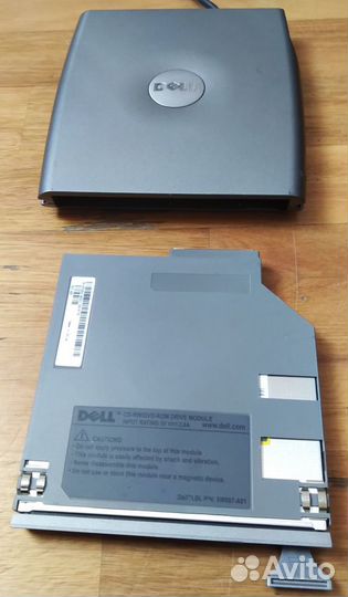 Внешний DVD pd01s