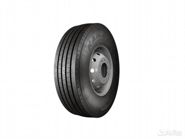 Кама 295/80 R22.5 NF 201