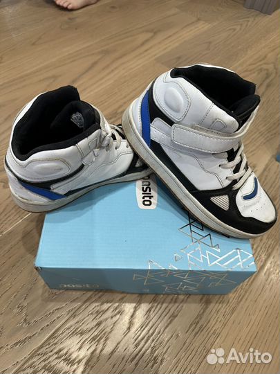 Кросовки 33 размер