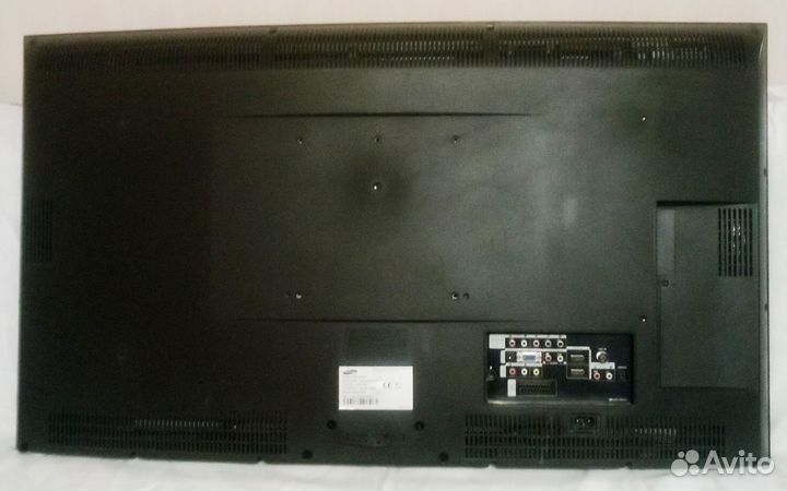 Samsung LE-37A330J1