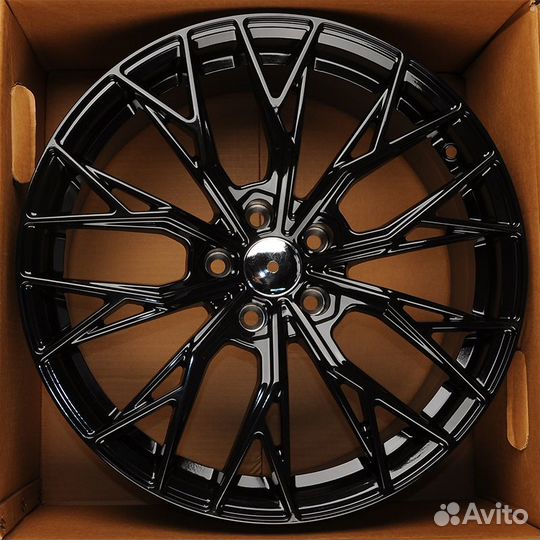 Диски Audi Volkswagen Skoda R19