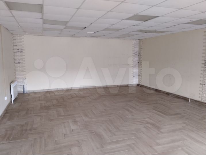 Торговая площадь, 50 м²