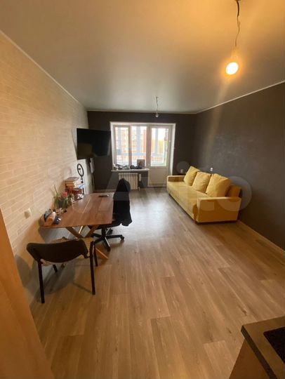 Квартира-студия, 28 м², 5/8 эт.