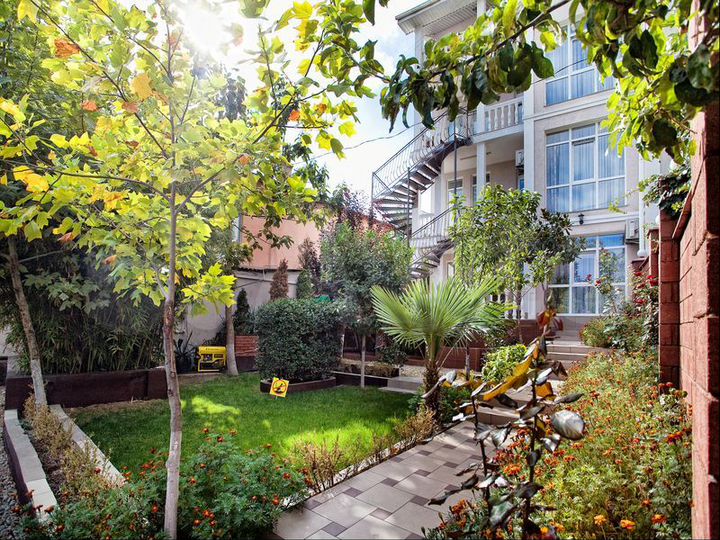 Комната 16 м², 2/4 эт.