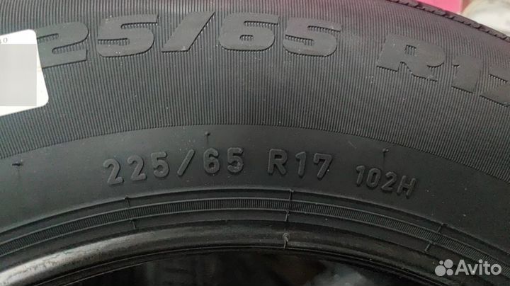 Pirelli Formula Energy 225/65 R17 102H