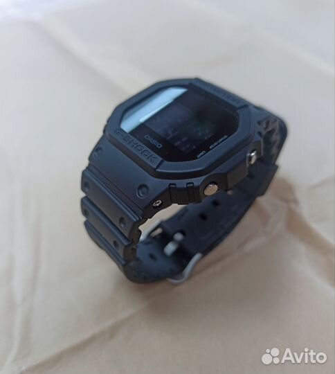 Часы Casio G-Shock dw-5600 bb