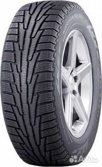 Nordman RS2 215/55 R16 R