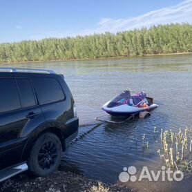 Sea-Doo Fish Pro * — цена, купить — F7 Север в Москве