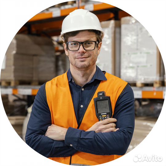 Кладовщик-сборщик (в ночь)