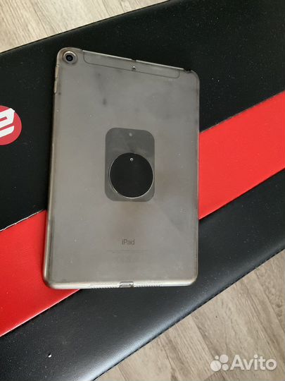 Продам iPad mini 5 cellular