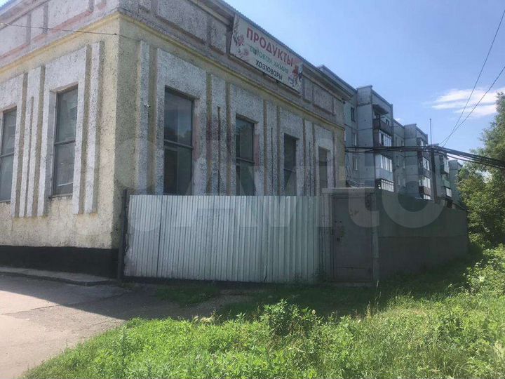 Торговая площадь, 296 м²