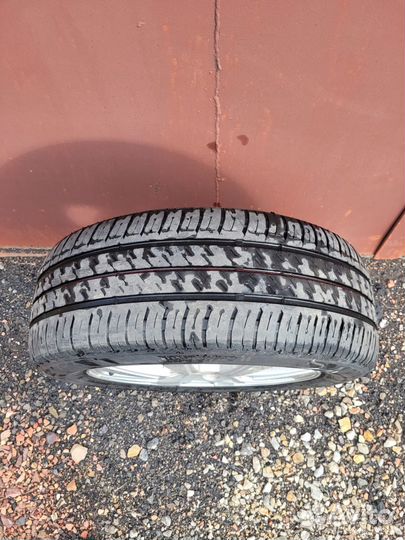 Bridgestone Ecopia EP150 195/60 R15