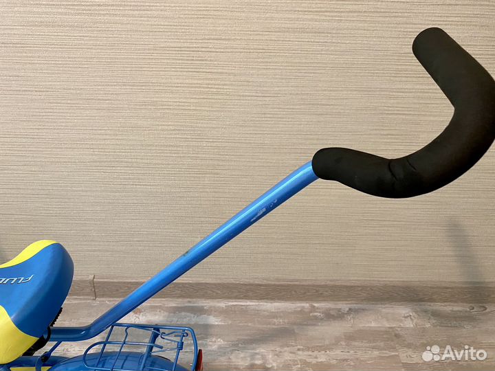 Детский велосипед Forward Funky 14”