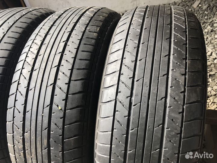 Yokohama Aspec A349A 215/65 R16