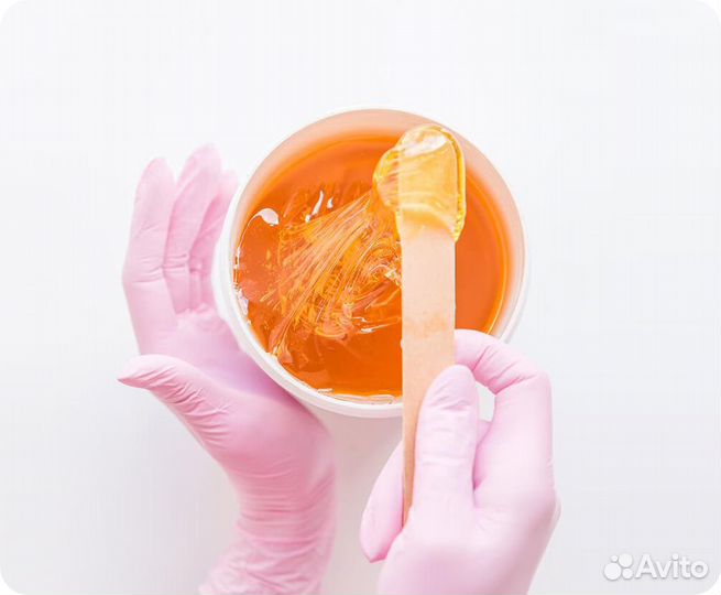 Шугаринг (северо- запад)