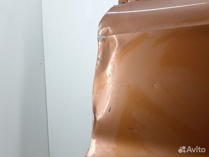 Дверь задняя для Ford Kuga 2