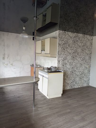 2-к. квартира, 40,9 м², 5/5 эт.