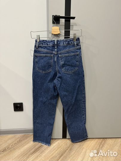 Джинсы Mango на невысокий рост