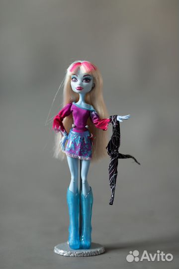 Куклы Монстер Хай