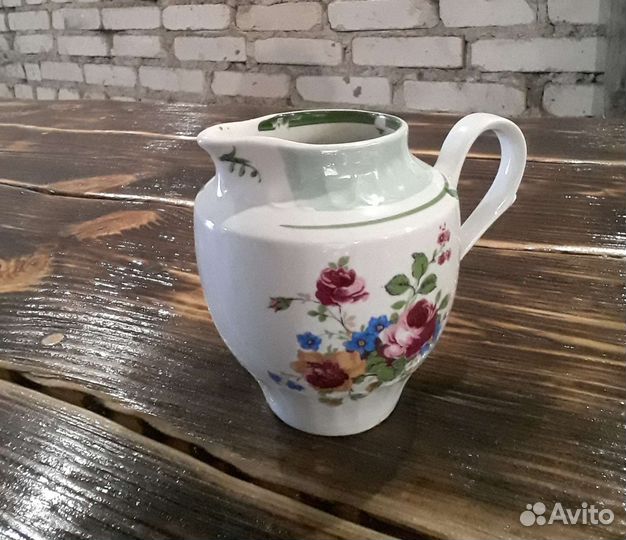 Молочник СССР