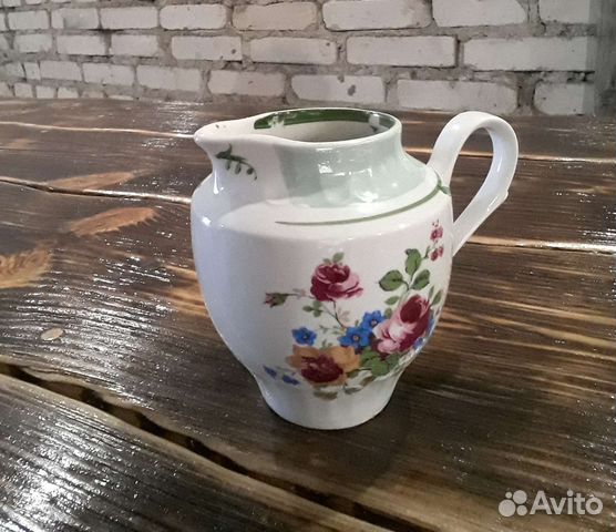 Молочник СССР