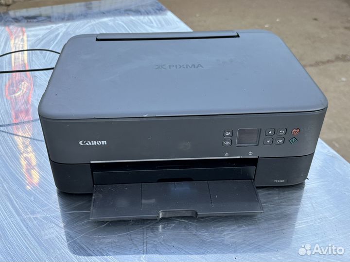 Принтер Canon Pixma TS5340