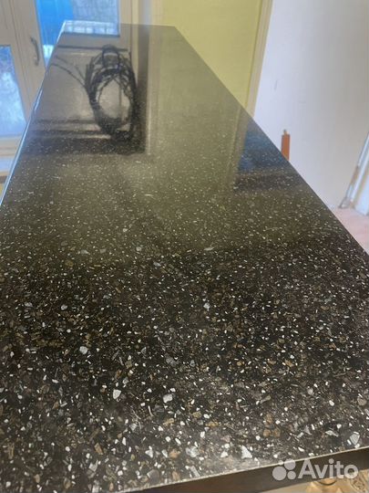 Барная стойка для кухни бу