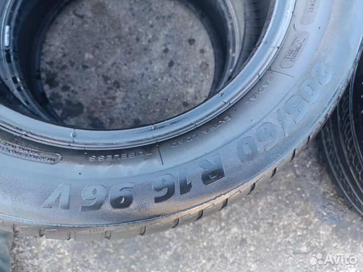 Kormoran D On/Off 205/60 R16