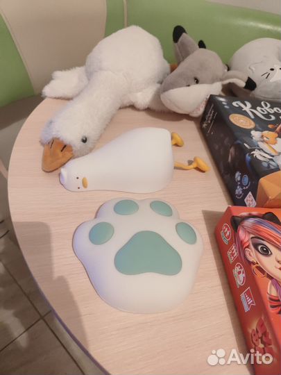 Детские игры, игрушки пакетом