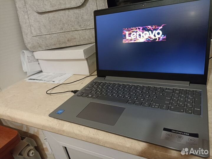 Lenovo ideapad L340
