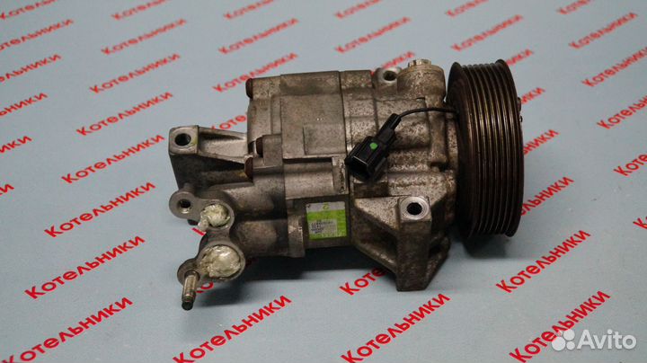 Nissan 92600-ED000 Компрессор кондиционера